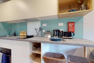 1 bed studio, Mayfield Road, Blackford, Edinburgh, EH93BE - Image 6